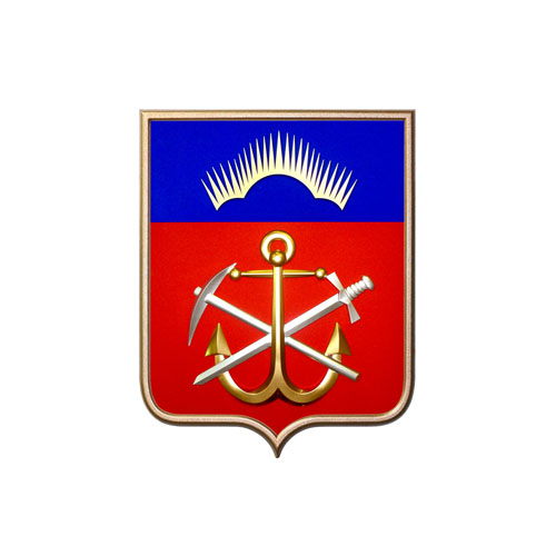 Администрация Мурманской области